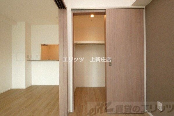 アヴェニール中崎の物件内観写真